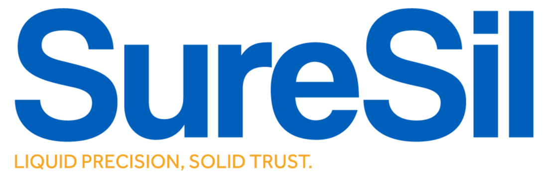 Suresil — Liquid precision, solid trust